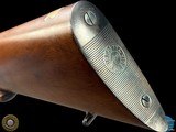 BERETTA ITALY - VITTORIA HAMMER SXS 16 GA - 28" FULL/FULL - CASE COLOR - Image 14 of 20