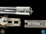BERETTA ITALY - VITTORIA HAMMER SXS 16 GA - 28" FULL/FULL - CASE COLOR - Image 19 of 20