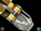 PERAZZI SCO/C SIDEPLATE 2 BBL SET 12 GA - 20 GA - ANGELO GALEAZZI ENGRAVED GAME SCENE - Image 16 of 20