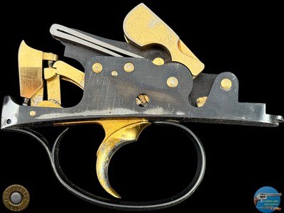 PERAZZI SCO/C SIDEPLATE 2 BBL SET 12 GA - 20 GA - ANGELO GALEAZZI ENGRAVED GAME SCENE - Image 17 of 20