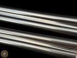 FERLIB ITALY - PAIR OF ROUND-BODY SIDELEVER 20 GA SXS - TALENTI ENGRAVED - Image 12 of 20
