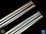 FERLIB ITALY - PAIR OF ROUND-BODY SIDELEVER 20 GA SXS - TALENTI ENGRAVED - Image 13 of 20