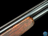 PERAZZI MX8 B 12 GA 29.5" - EXHIBITION GRADE LEFT HAND STOCK - GAMBA ENGRAVED - Image 14 of 20