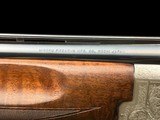 MIROKU MK38 TRAP GRADE V - 12 GA 30" IM/FULL - DELUXE WOOD - HIGH COMB - Image 10 of 20