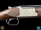 MIROKU MK38 TRAP GRADE V - 12 GA 30" IM/FULL - DELUXE WOOD - HIGH COMB - Image 6 of 20