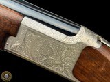 MIROKU MK38 TRAP GRADE V - 12 GA 30" IM/FULL - DELUXE WOOD - HIGH COMB - Image 19 of 20