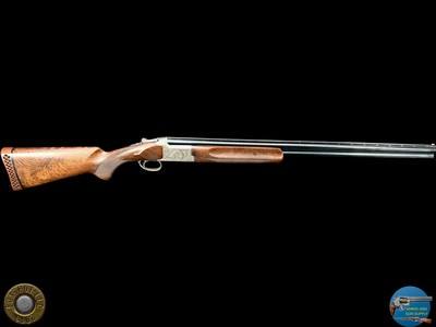 MIROKU MK38 TRAP GRADE V - 12 GA 30" IM/FULL - DELUXE WOOD - HIGH COMB - Image 2 of 20