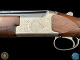 MIROKU MK38 TRAP GRADE V - 12 GA 30" IM/FULL - DELUXE WOOD - HIGH COMB - Image 11 of 20