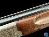 MIROKU MK38 TRAP GRADE V - 12 GA 30" IM/FULL - DELUXE WOOD - HIGH COMB - Image 9 of 20