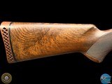 MIROKU MK38 TRAP GRADE V - 12 GA 30" IM/FULL - DELUXE WOOD - HIGH COMB - Image 5 of 20
