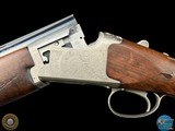 MIROKU MK38 TRAP GRADE V - 12 GA 30" IM/FULL - DELUXE WOOD - HIGH COMB - Image 12 of 20