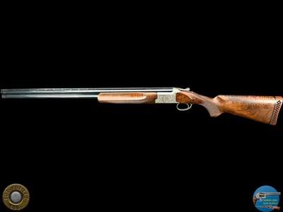 MIROKU MK38 TRAP GRADE V - 12 GA 30" IM/FULL - DELUXE WOOD - HIGH COMB - Image 3 of 20