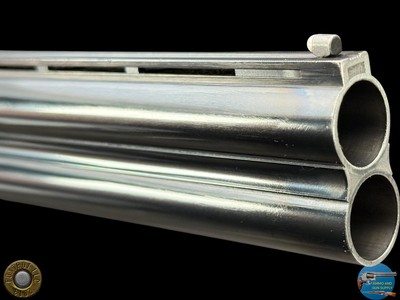 MIROKU MK38 TRAP GRADE V - 12 GA 30" IM/FULL - DELUXE WOOD - HIGH COMB - Image 16 of 20
