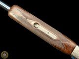 MIROKU MK38 TRAP GRADE V - 12 GA 30" IM/FULL - DELUXE WOOD - HIGH COMB - Image 14 of 20