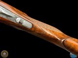 RIZZINI ITALY - S2000 12 GA 32" STEEL SHOT PROOF BARRELS - ADJ COMB - CASED - Image 19 of 20