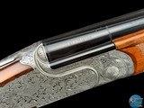 RIZZINI ITALY - S2000 12 GA 32" STEEL SHOT PROOF BARRELS - ADJ COMB - CASED - Image 10 of 20