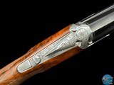 RIZZINI ITALY - S2000 12 GA 32" STEEL SHOT PROOF BARRELS - ADJ COMB - CASED - Image 9 of 20