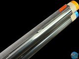 RIZZINI ITALY - S2000 12 GA 32" STEEL SHOT PROOF BARRELS - ADJ COMB - CASED - Image 17 of 20