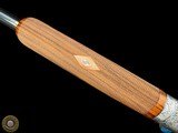 RIZZINI ITALY - S2000 12 GA 32" STEEL SHOT PROOF BARRELS - ADJ COMB - CASED - Image 15 of 20