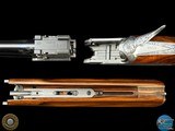 RIZZINI ITALY - S2000 12 GA 32" STEEL SHOT PROOF BARRELS - ADJ COMB - CASED - Image 20 of 20