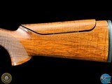 RIZZINI ITALY - S2000 12 GA 32" STEEL SHOT PROOF BARRELS - ADJ COMB - CASED - Image 5 of 20
