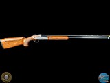 RIZZINI ITALY - S2000 12 GA 32" STEEL SHOT PROOF BARRELS - ADJ COMB - CASED - Image 3 of 20
