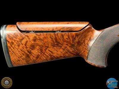 BROWNING 725 PROSPORT 12 GA 32" - ADJ COMB - STEEL SHOT - 2023 - CASED - Image 5 of 20