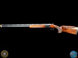 BROWNING 725 PROSPORT 12 GA 32" - ADJ COMB - STEEL SHOT - 2023 - CASED - Image 3 of 20