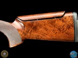 BROWNING 725 PROSPORT 12 GA 32" - ADJ COMB - STEEL SHOT - 2023 - CASED - Image 4 of 20