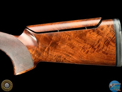 BROWNING 725 PROSPORT 12 GA 32" - ADJ COMB - STEEL SHOT - 2023 - CASED - Image 4 of 20