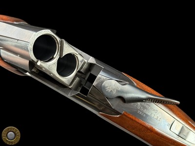 BROWNING 725 PROSPORT 12 GA 32" - ADJ COMB - STEEL SHOT - 2023 - CASED - Image 10 of 20