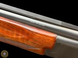 BROWNING 725 PROSPORT 12 GA 32" - ADJ COMB - STEEL SHOT - 2023 - CASED - Image 11 of 20