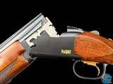 BROWNING 725 PROSPORT 12 GA 32" - ADJ COMB - STEEL SHOT - 2023 - CASED - Image 9 of 20