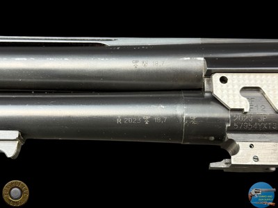 BROWNING 725 PROSPORT 12 GA 32" - ADJ COMB - STEEL SHOT - 2023 - CASED - Image 18 of 20