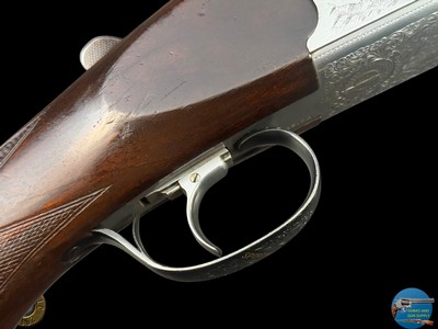BERETTA - 682L SPORTING - 12 GA 28" - MOBIL CHOKE - GAME SCENE - CASED - Image 9 of 20