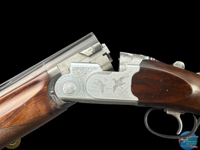BERETTA - 682L SPORTING - 12 GA 28" - MOBIL CHOKE - GAME SCENE - CASED - Image 12 of 20