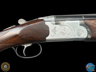 BERETTA - 682L SPORTING - 12 GA 28" - MOBIL CHOKE - GAME SCENE - CASED - Image 7 of 20