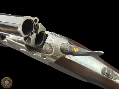 BERETTA - 682L SPORTING - 12 GA 28" - MOBIL CHOKE - GAME SCENE - CASED - Image 13 of 20