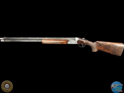 BERETTA - 682L SPORTING - 12 GA 28" - MOBIL CHOKE - GAME SCENE - CASED - Image 4 of 20