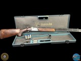 BERETTA - 682L SPORTING - 12 GA 28" - MOBIL CHOKE - GAME SCENE - CASED - Image 2 of 20