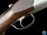 BERETTA - 682L SPORTING - 12 GA 28" - MOBIL CHOKE - GAME SCENE - CASED - Image 9 of 20