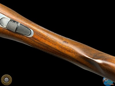 COGSWELL & HARRISON - WINDSOR 20 GA 3" - 30" STEEL SHOT BARRELS - CASED - Image 15 of 20