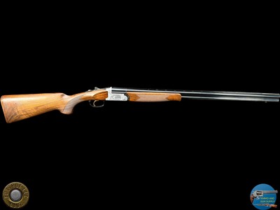 COGSWELL & HARRISON - WINDSOR 20 GA 3" - 30" STEEL SHOT BARRELS - CASED - Image 3 of 20