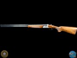 COGSWELL & HARRISON - WINDSOR 20 GA 3" - 30" STEEL SHOT BARRELS - CASED - Image 4 of 20