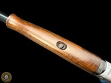 COGSWELL & HARRISON - WINDSOR 20 GA 3" - 30" STEEL SHOT BARRELS - CASED - Image 11 of 20