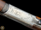 COGSWELL & HARRISON - WINDSOR 20 GA 3" - 30" STEEL SHOT BARRELS - CASED - Image 19 of 20