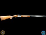 COGSWELL & HARRISON - WINDSOR 20 GA 3" - 30" STEEL SHOT BARRELS - CASED - Image 3 of 20