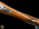 COGSWELL & HARRISON - WINDSOR 20 GA 3" - 30" STEEL SHOT BARRELS - CASED - Image 15 of 20