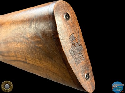 COGSWELL & HARRISON - WINDSOR 20 GA 3" - 30" STEEL SHOT BARRELS - CASED - Image 14 of 20