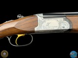 COGSWELL & HARRISON - WINDSOR 20 GA 3" - 30" STEEL SHOT BARRELS - CASED - Image 6 of 20
